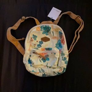 Adorable O’Neill mini backpack NWT